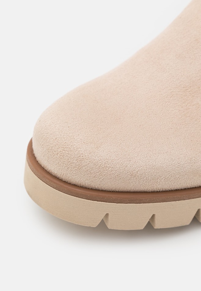 Gabour | Bottes Exclusives Desert